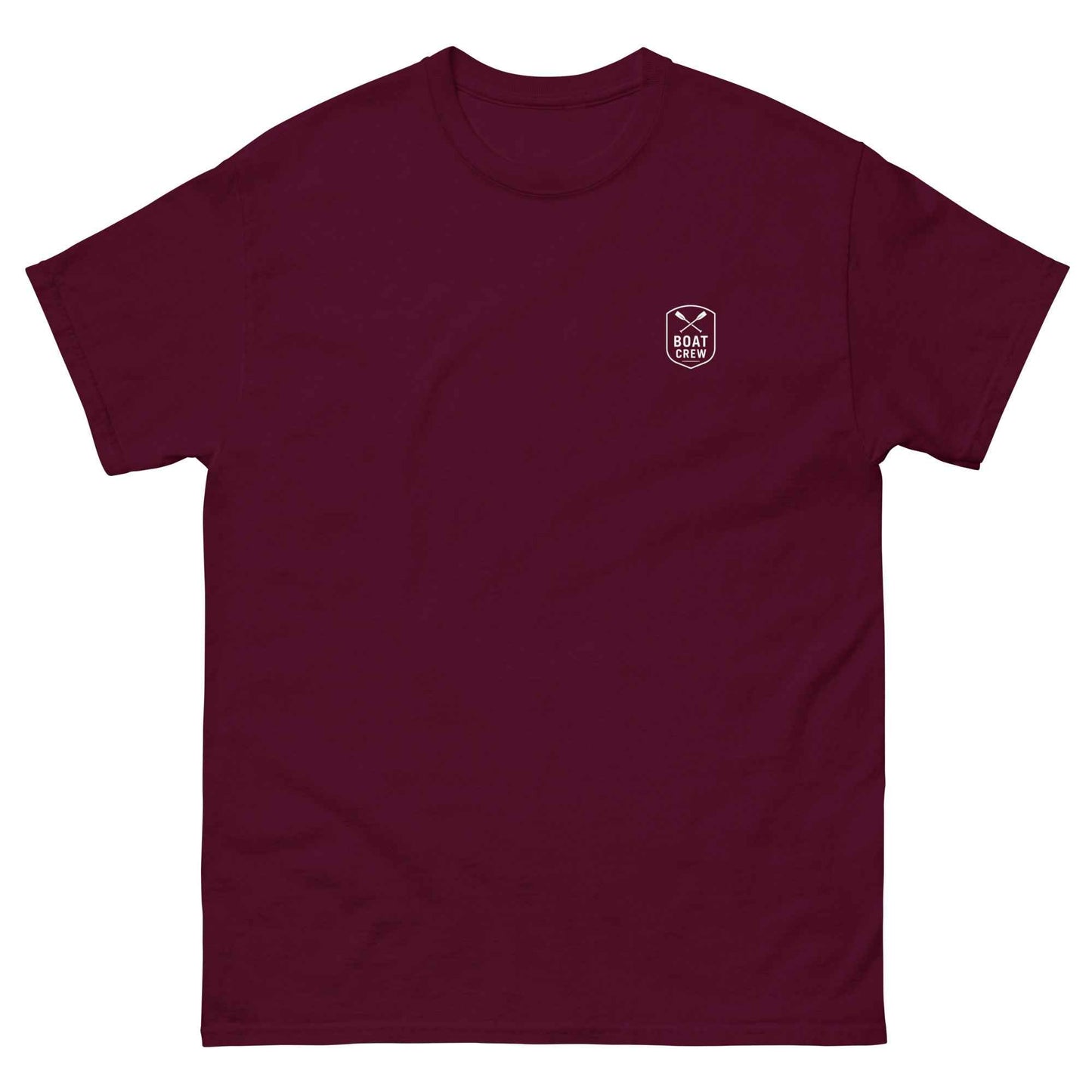 Tugboat Shirt Reflections | Fleet Collection by Boat Crew Co.
