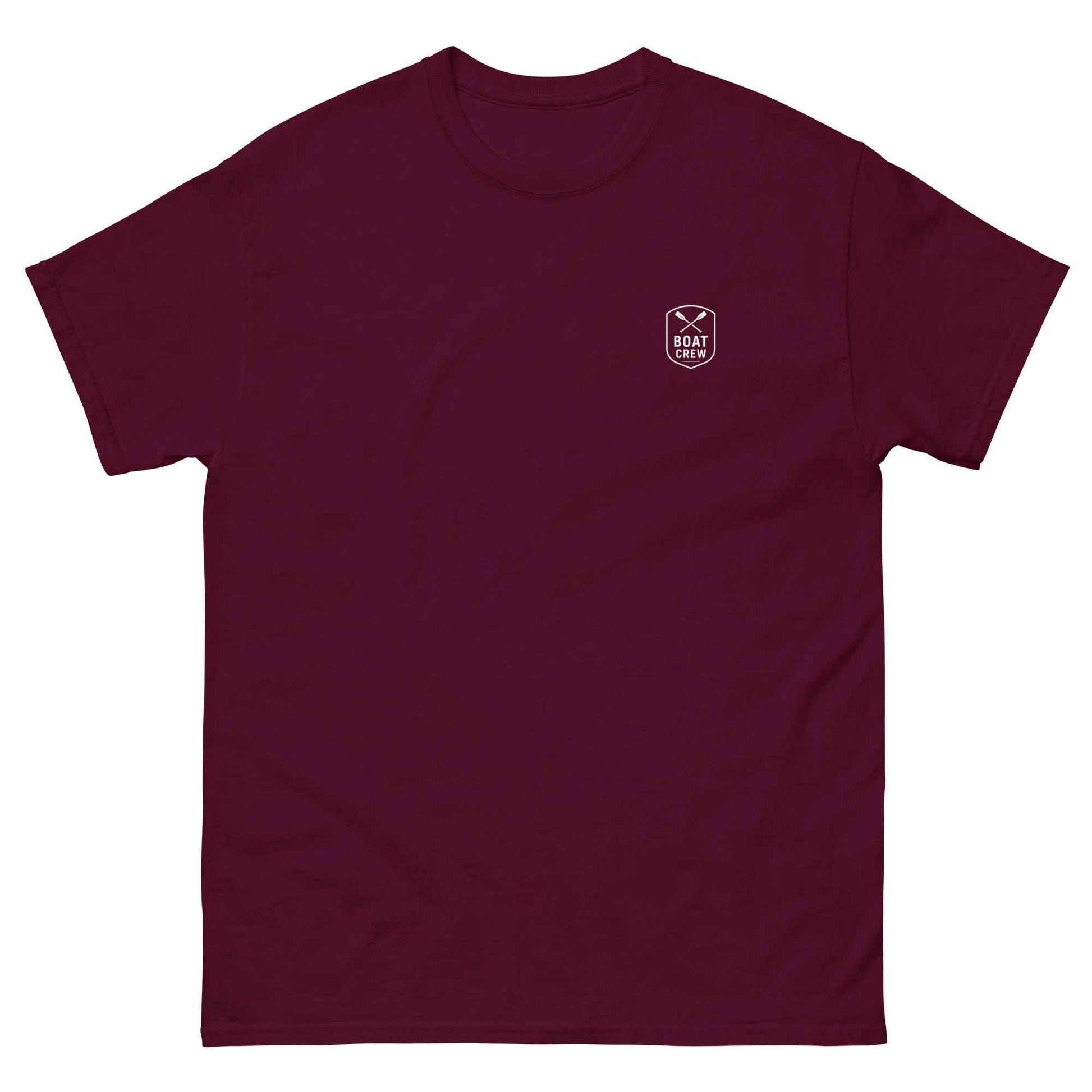Tugboat Shirt Reflections | Fleet Collection by Boat Crew Co.