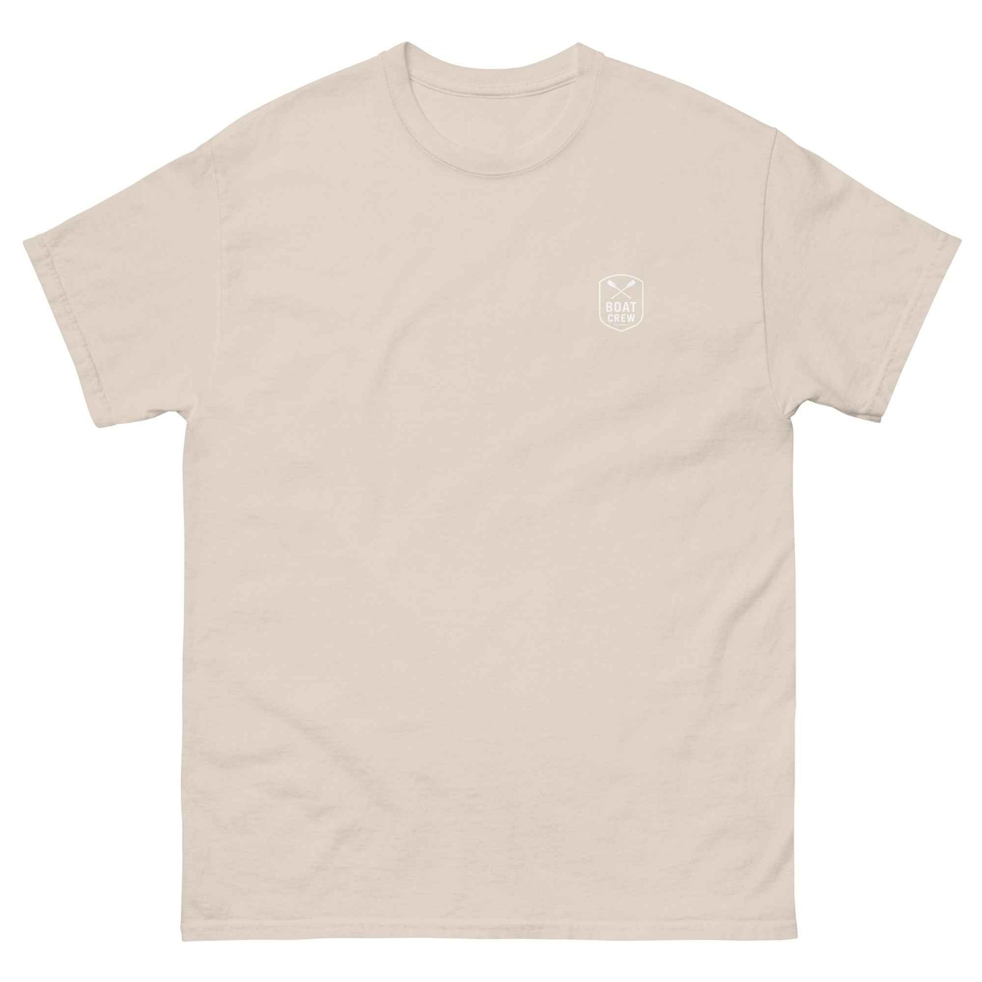 Tugboat Shirt Reflections | Fleet Collection by Boat Crew Co.