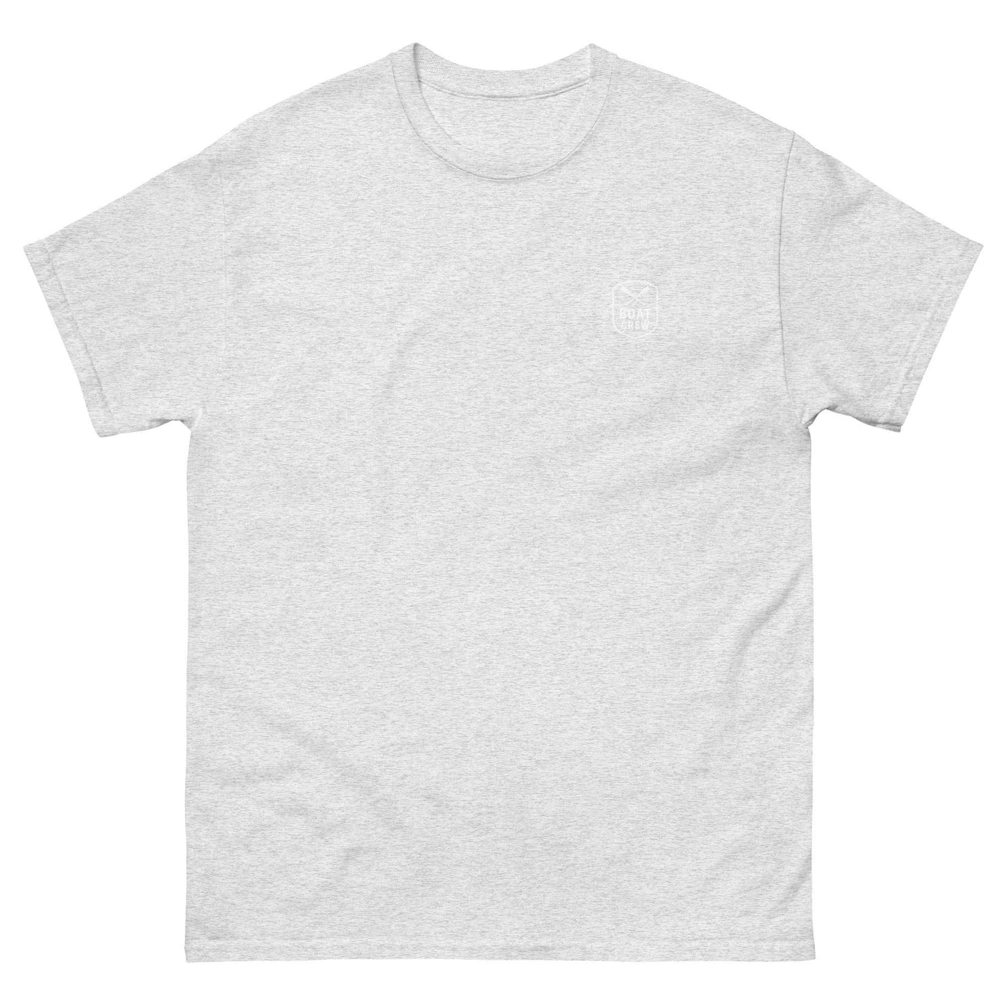 Tugboat Shirt Reflections | Fleet Collection by Boat Crew Co.