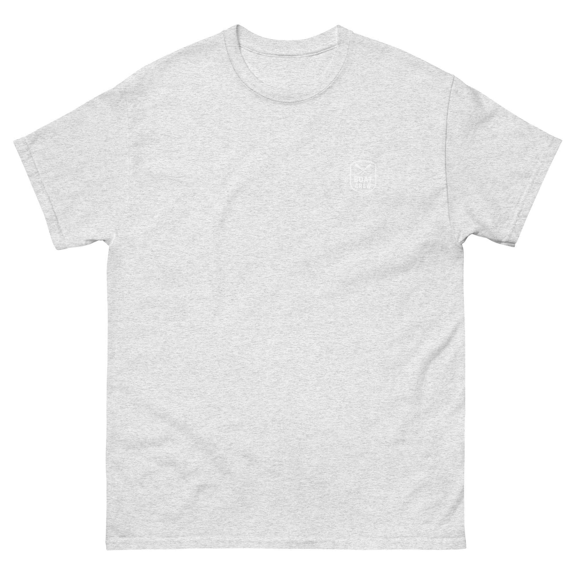 Tugboat Shirt Reflections | Fleet Collection by Boat Crew Co.
