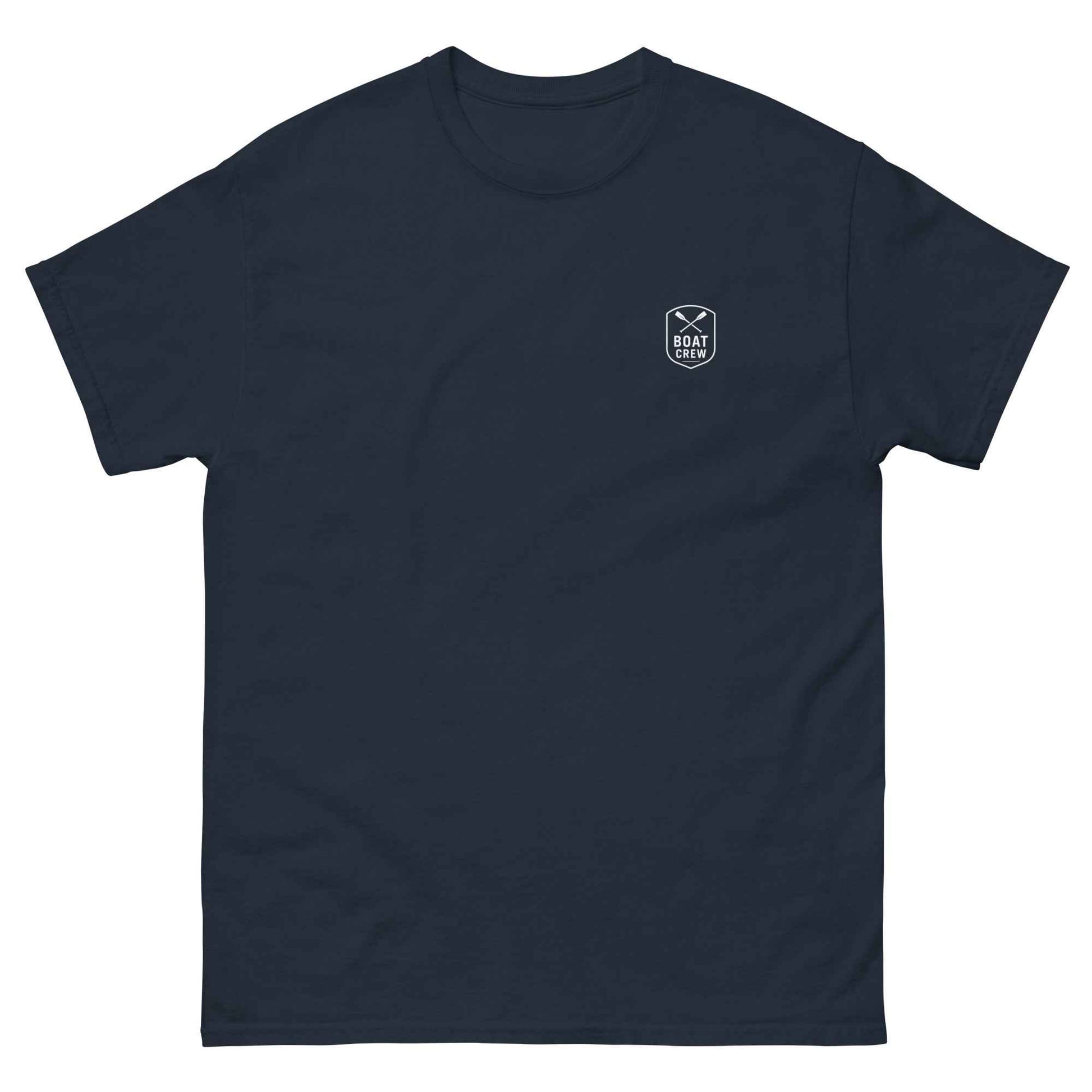 Tugboat Shirt Reflections | Fleet Collection by Boat Crew Co.