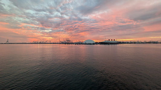 A Day Starts Before the Dock - Boat Crew Co.