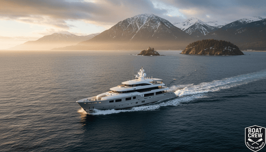 How Real Boat Crews Spend Winter — Lessons from Life on Deck