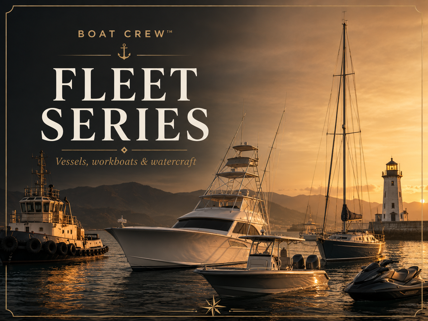 Fleet Series