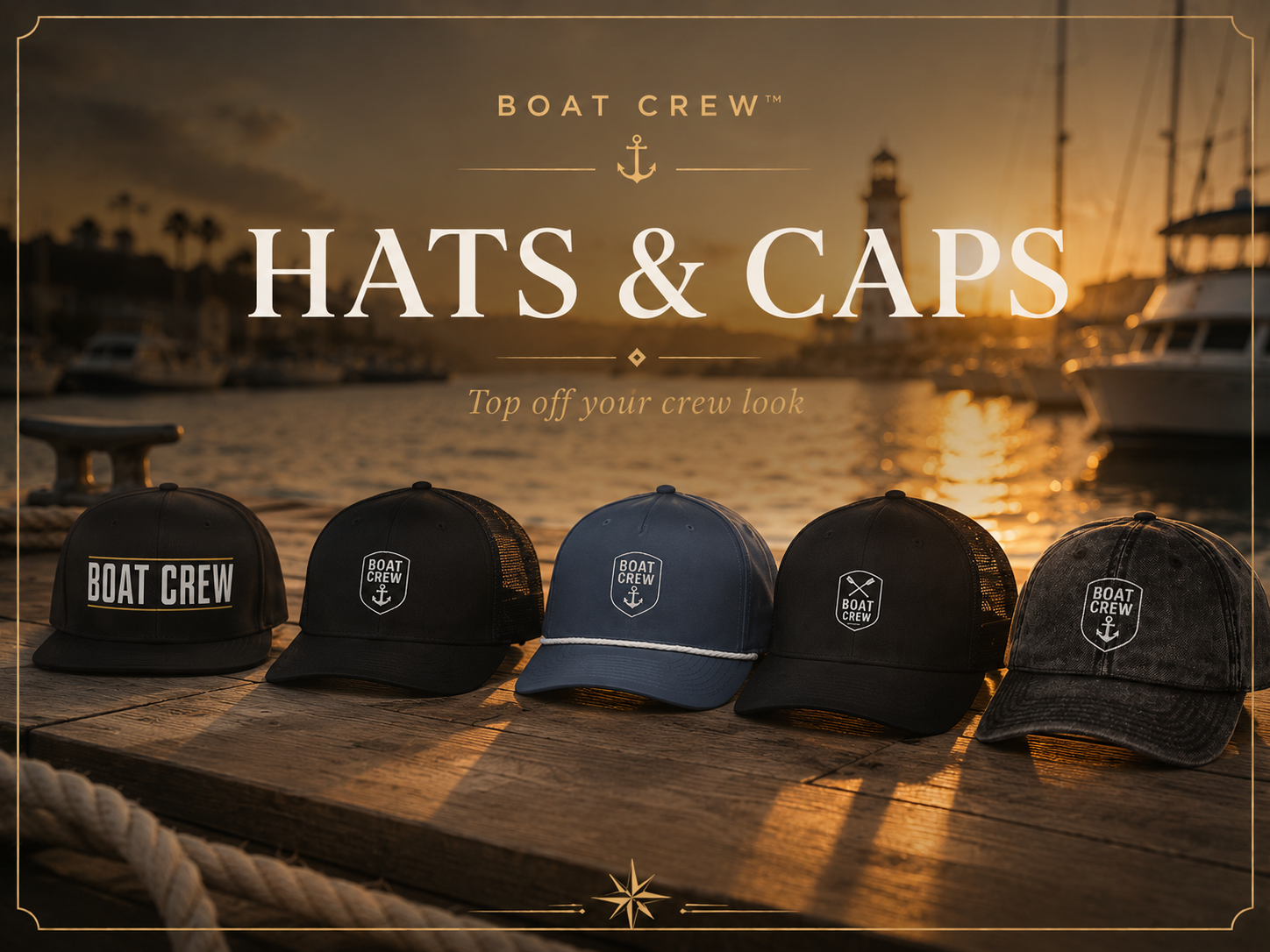 Hats