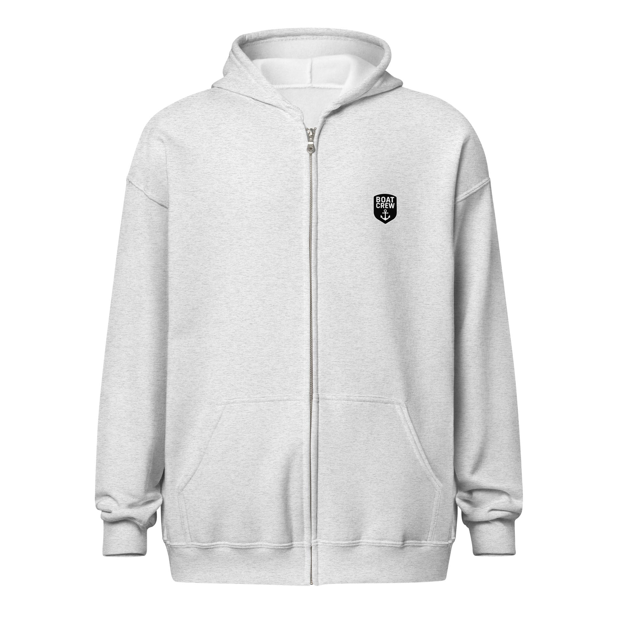 Anchor Logo Hoodie