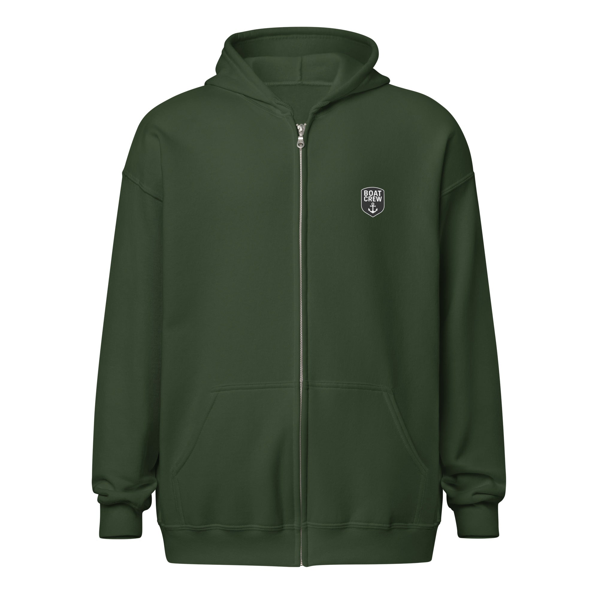 Anchor Logo Hoodie