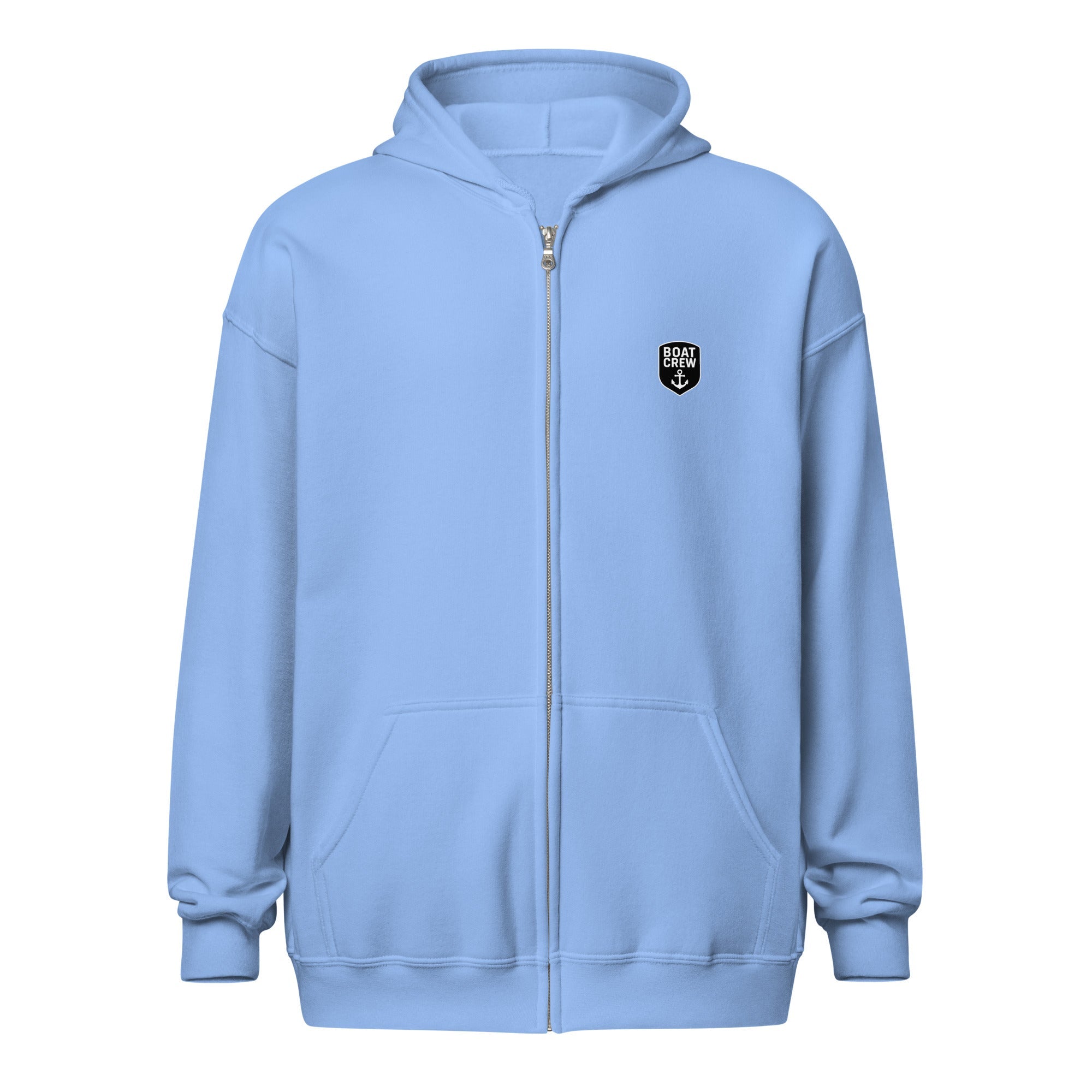 Anchor Logo Hoodie