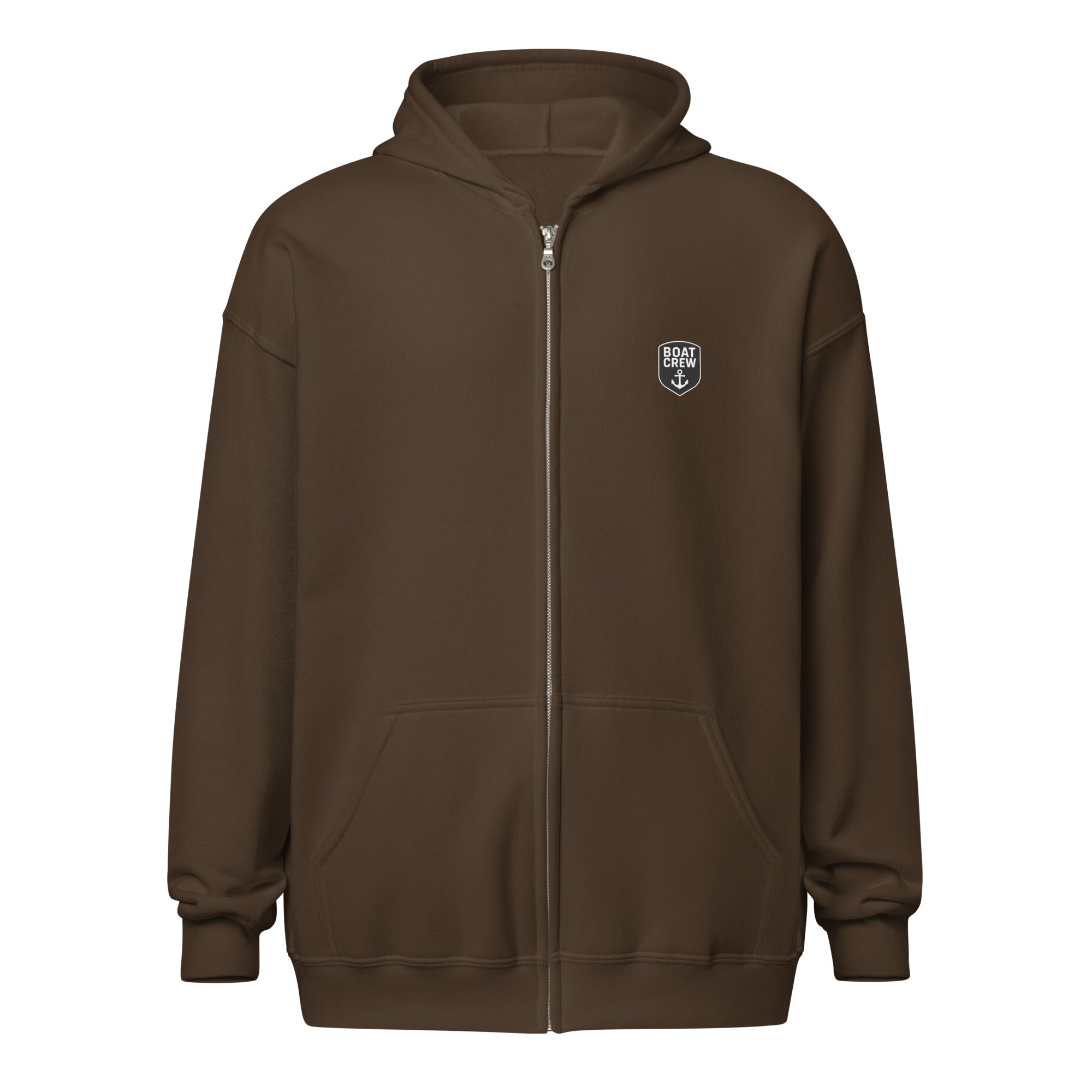 Anchor Logo Hoodie