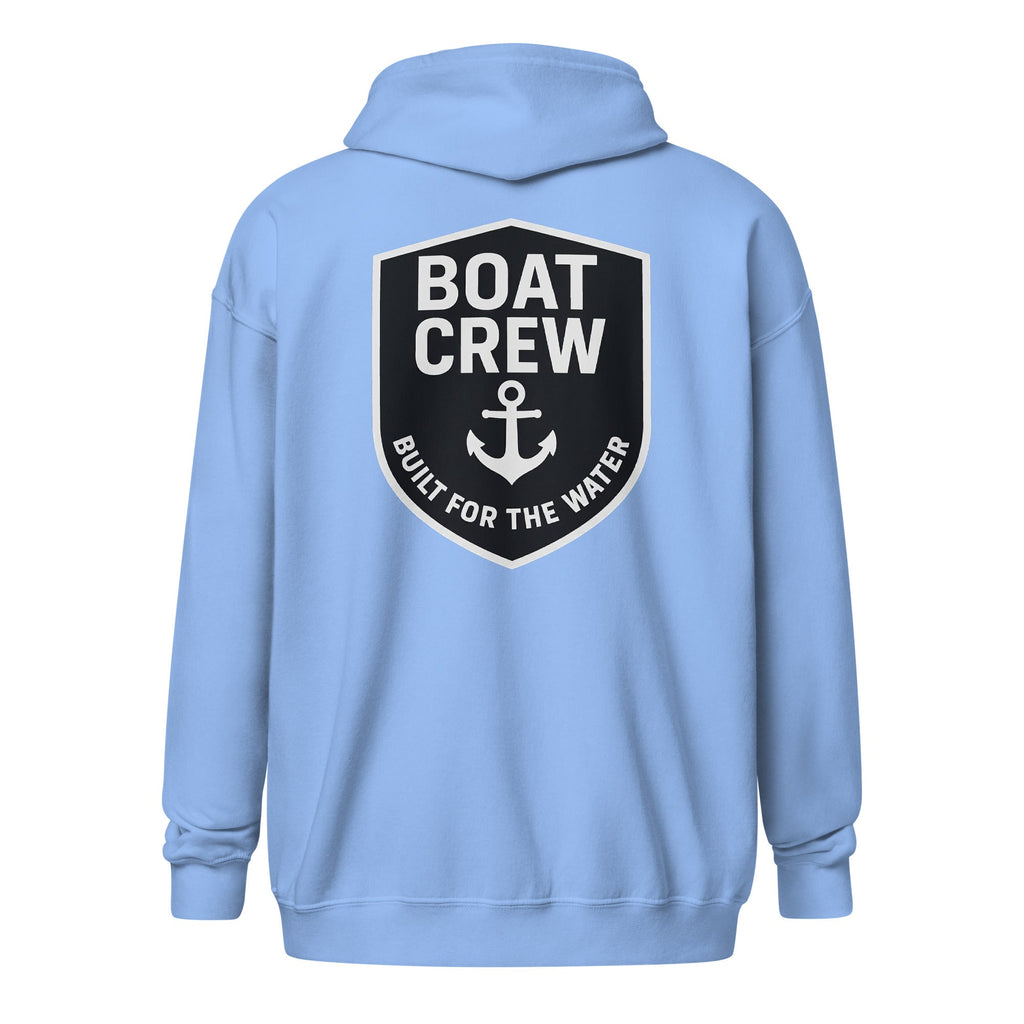 Anchor Logo Hoodie
