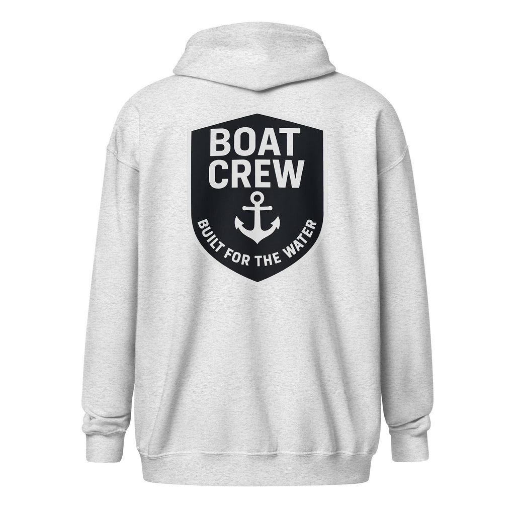 Anchor Logo Hoodie