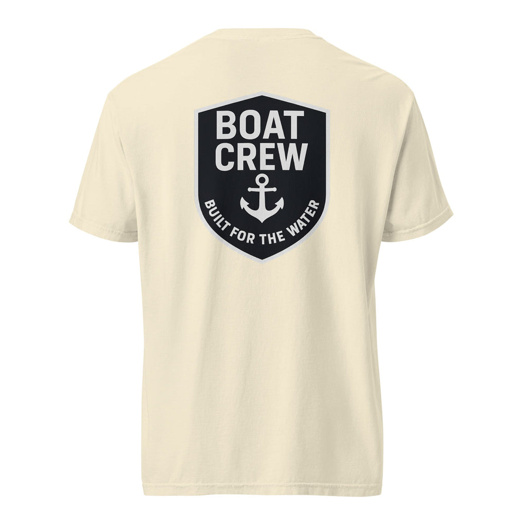 Anchor Shield Shirt | The Standard