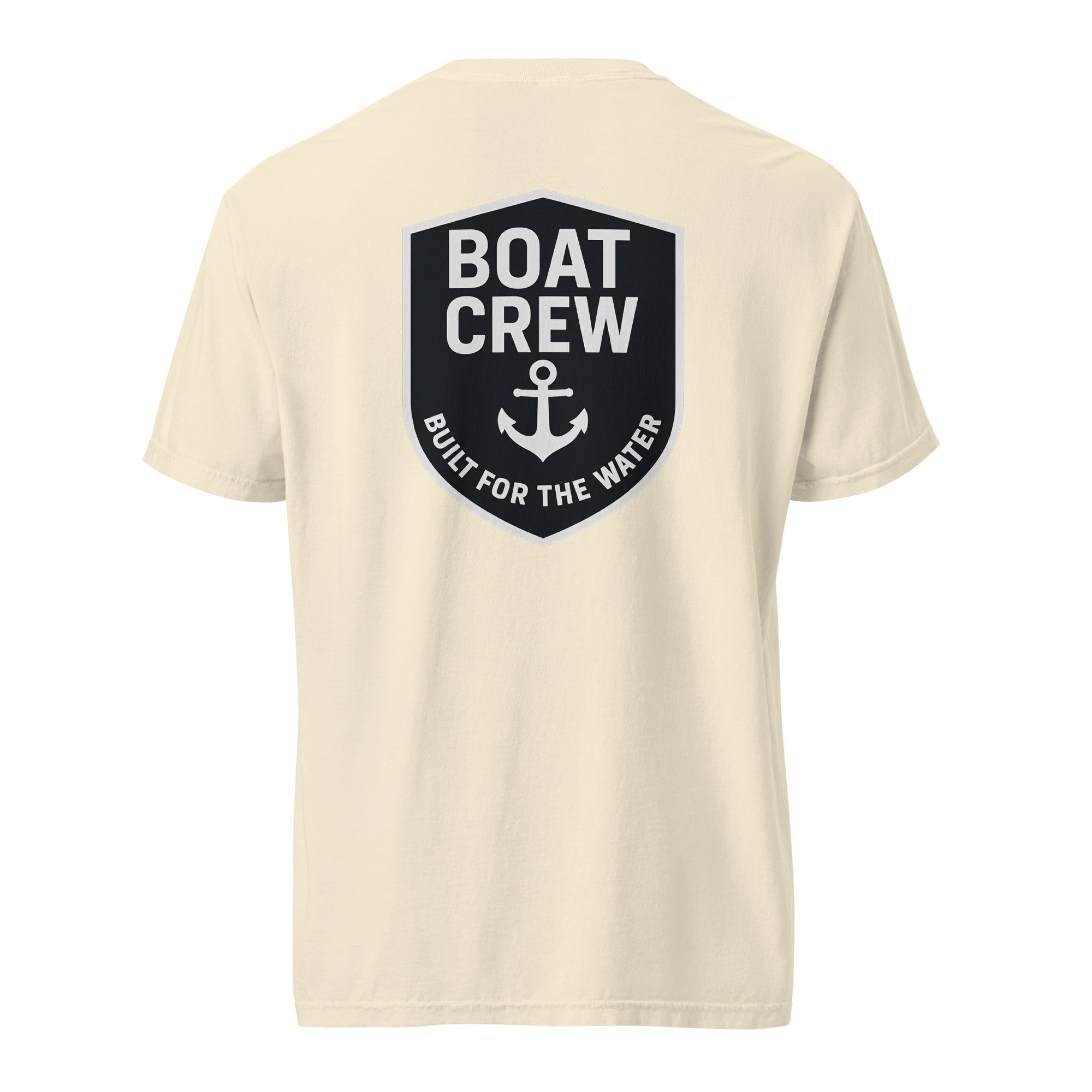 Anchor Shield Shirt | The Standard