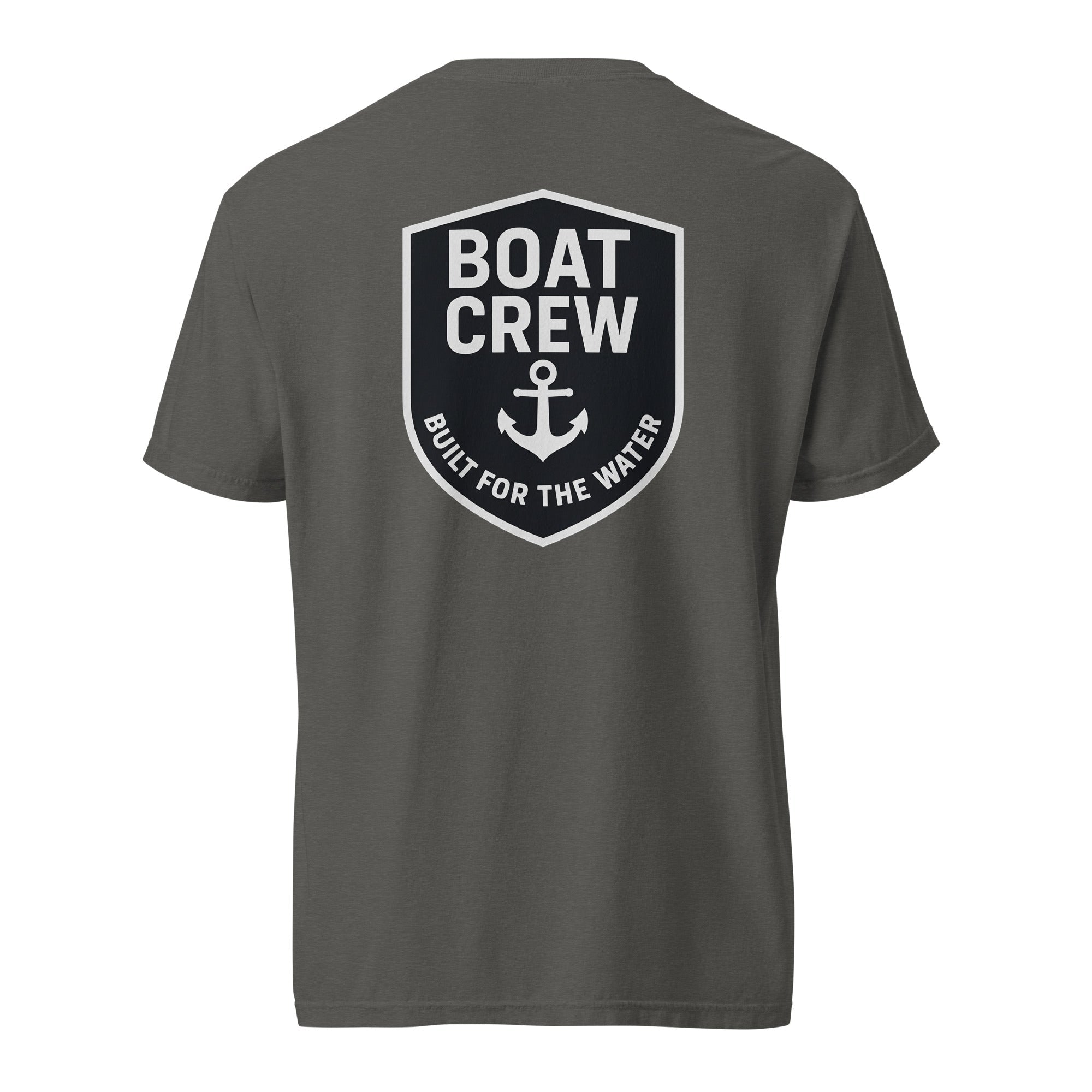 Anchor Shield Shirt | The Standard