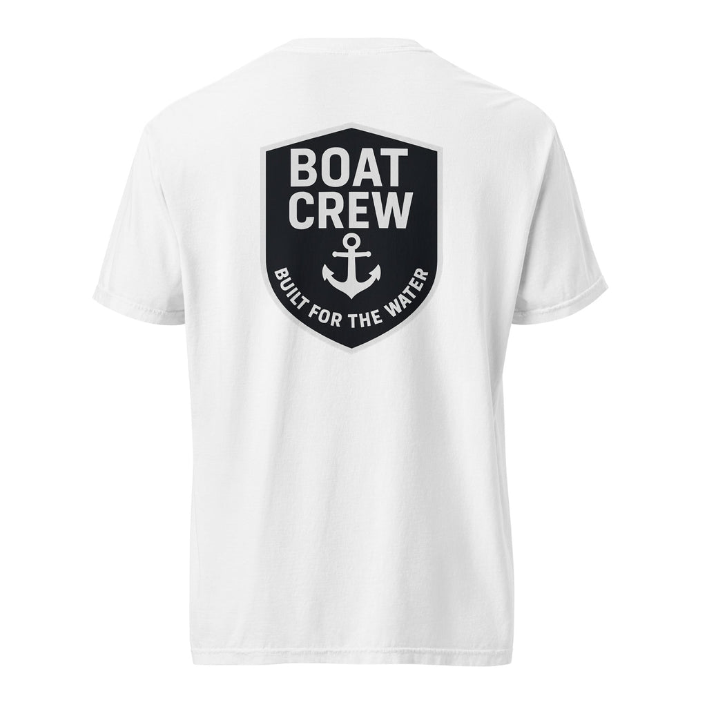 Anchor Shield Shirt | The Standard