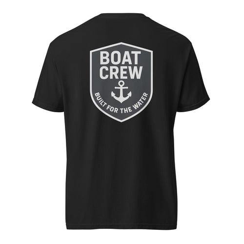 Anchor Shield Shirt | The Standard