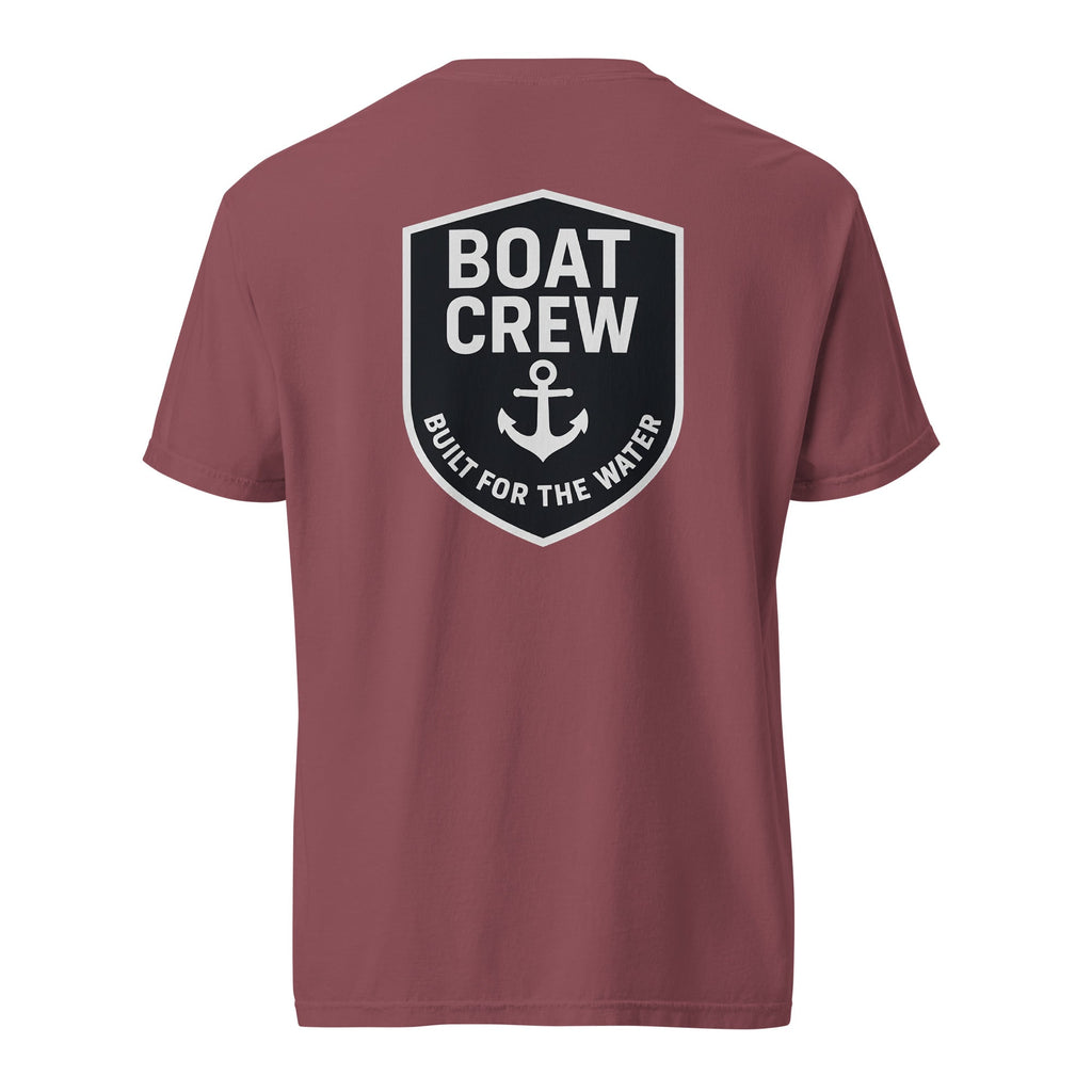 Anchor Shield Shirt | The Standard