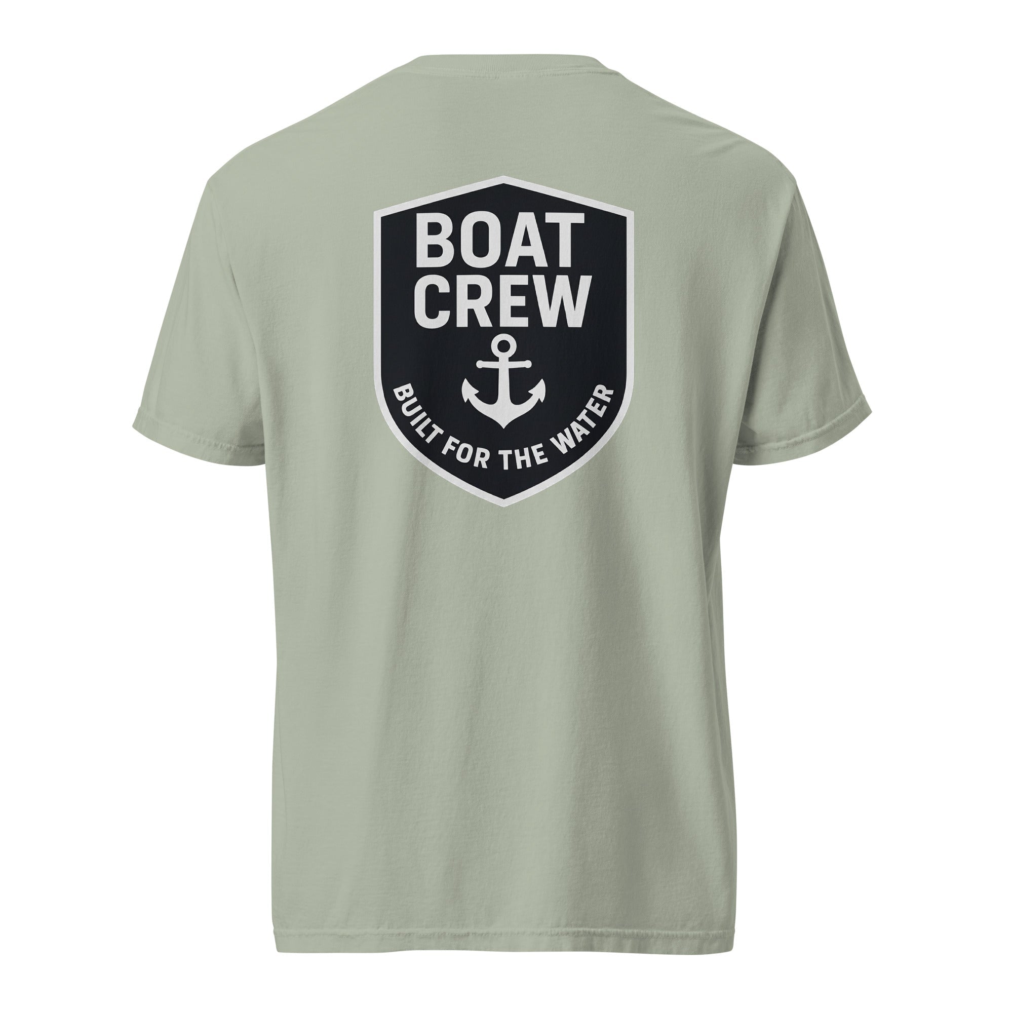 Anchor Shield Shirt | The Standard