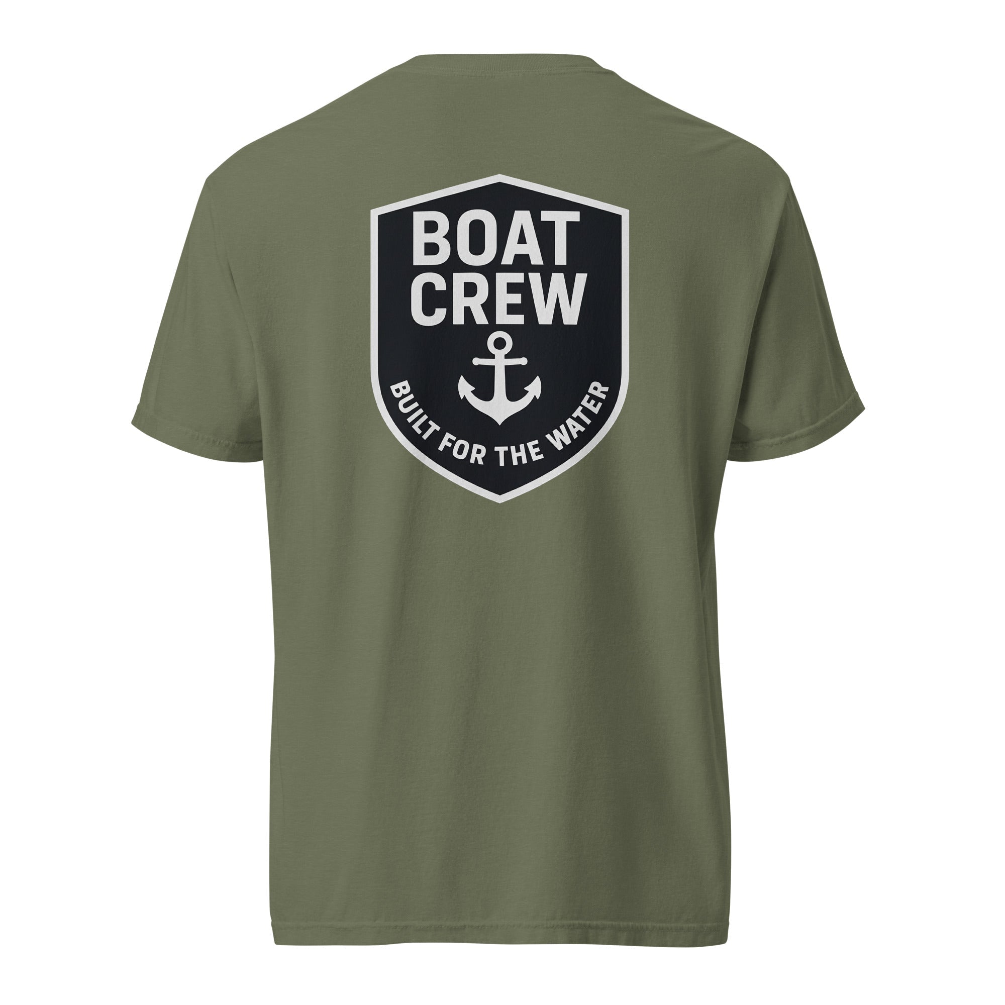 Anchor Shield Shirt | The Standard