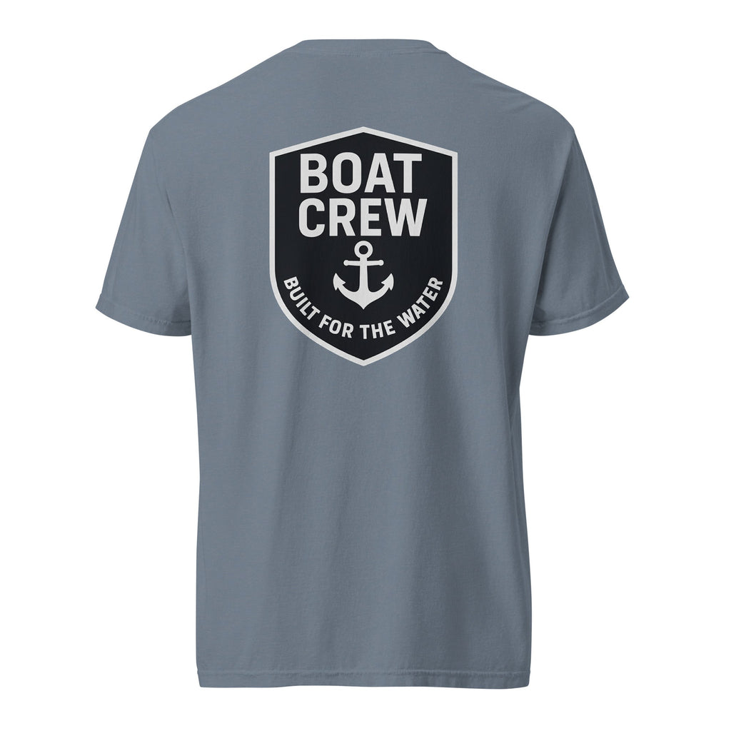 Anchor Shield Shirt | The Standard
