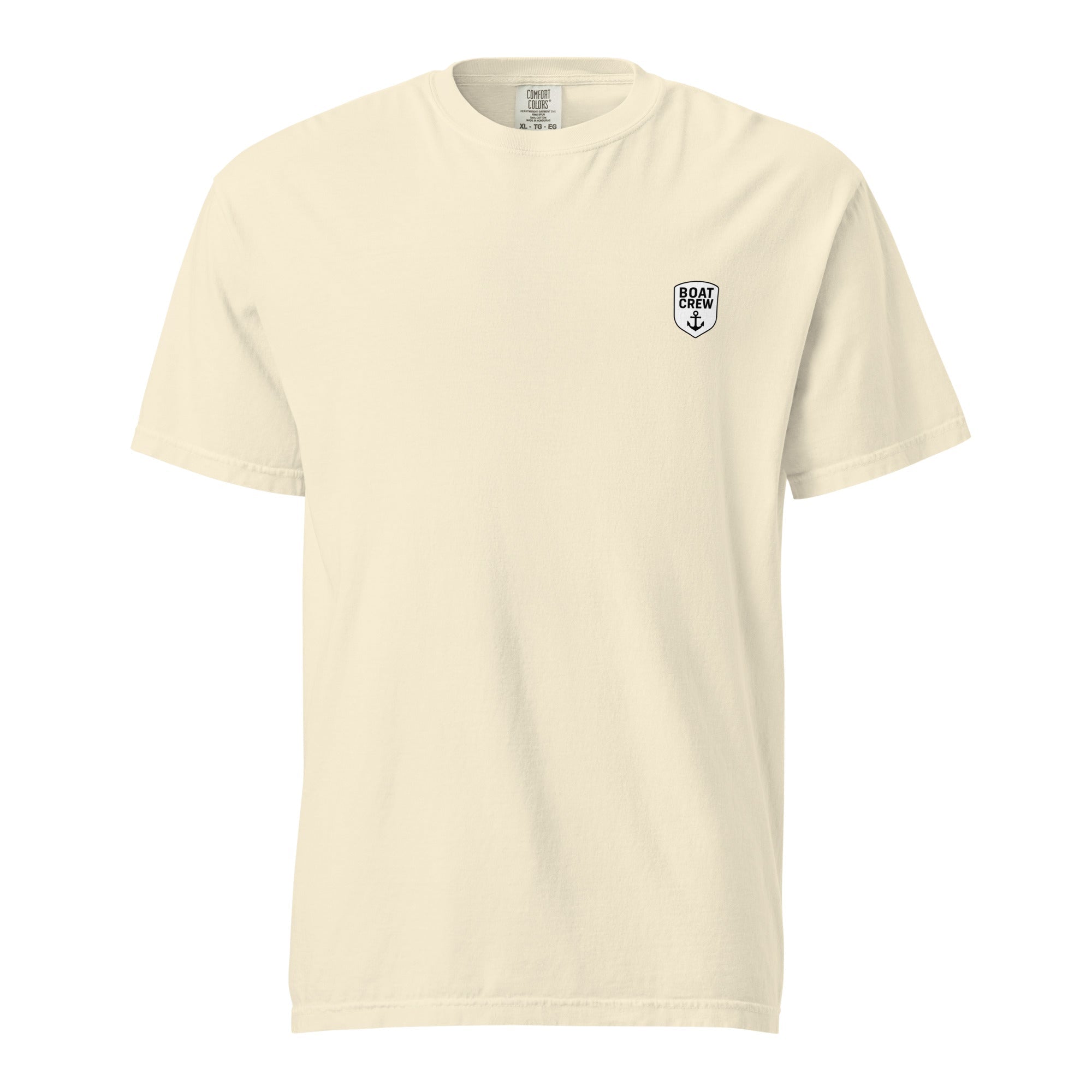 Anchor Shield Shirt | The Standard