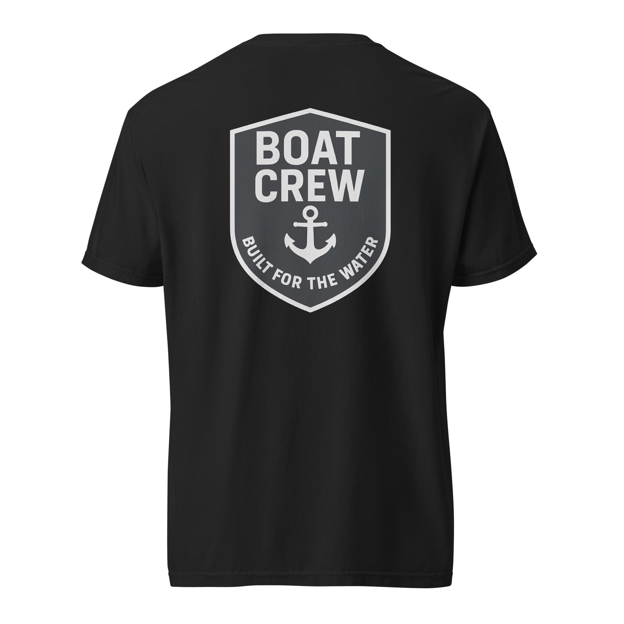 Anchor Shield Shirt | The Standard