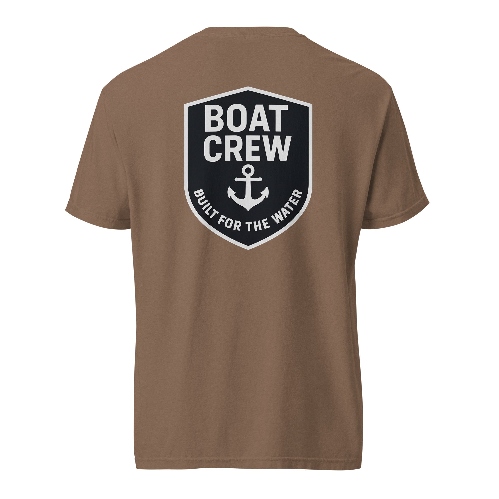 Anchor Shield Shirt | The Standard