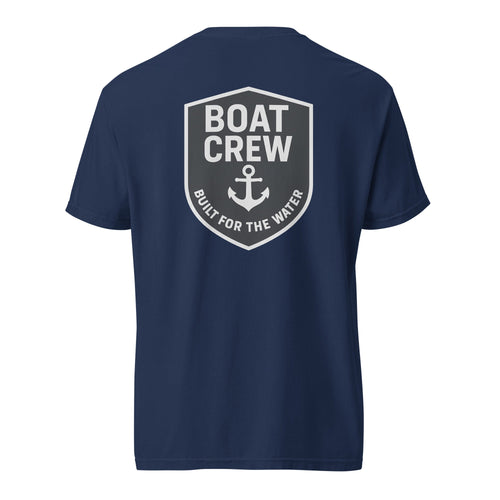 Anchor Shield Shirt | The Standard