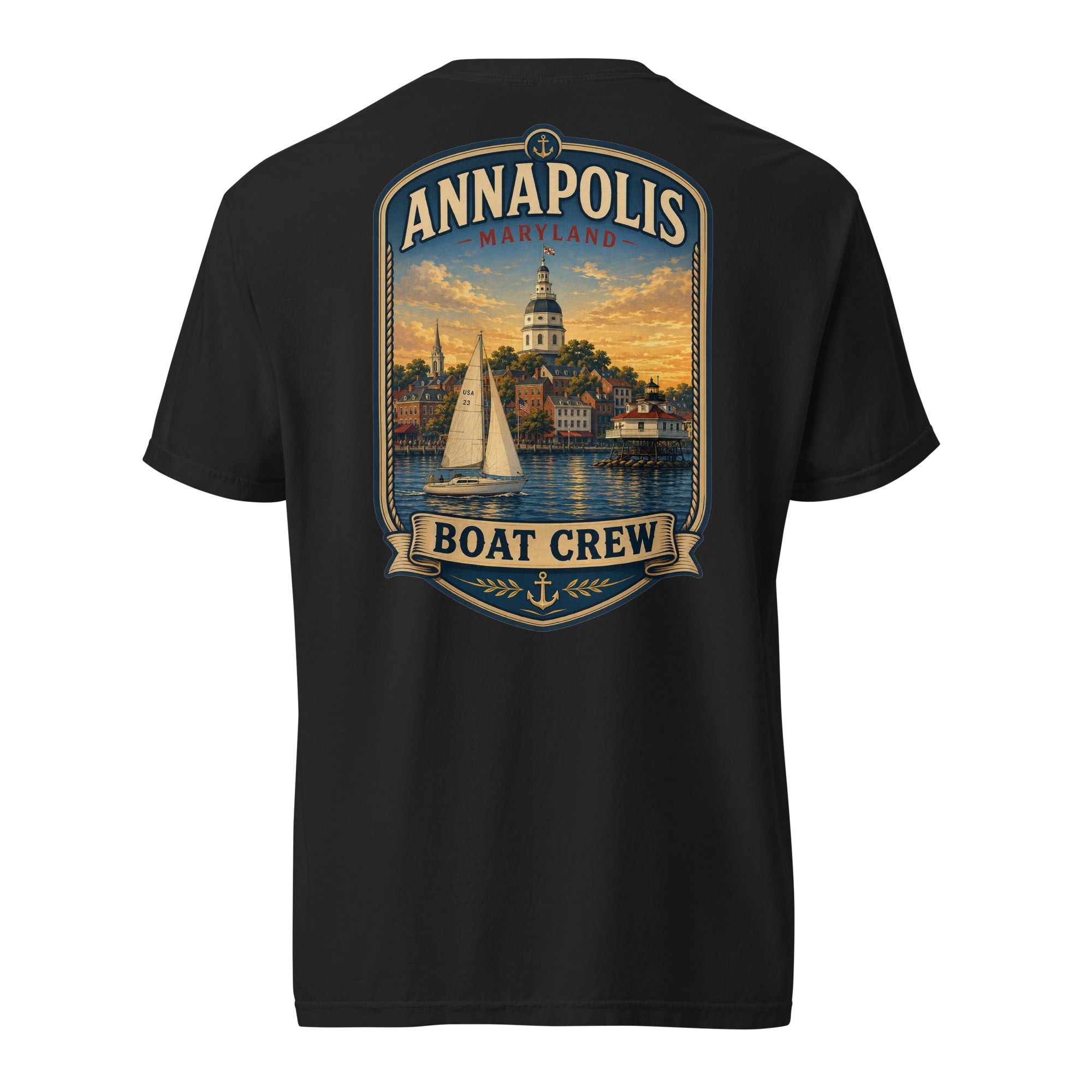 Annapolis Shirt
