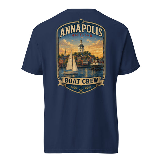 Annapolis Shirt