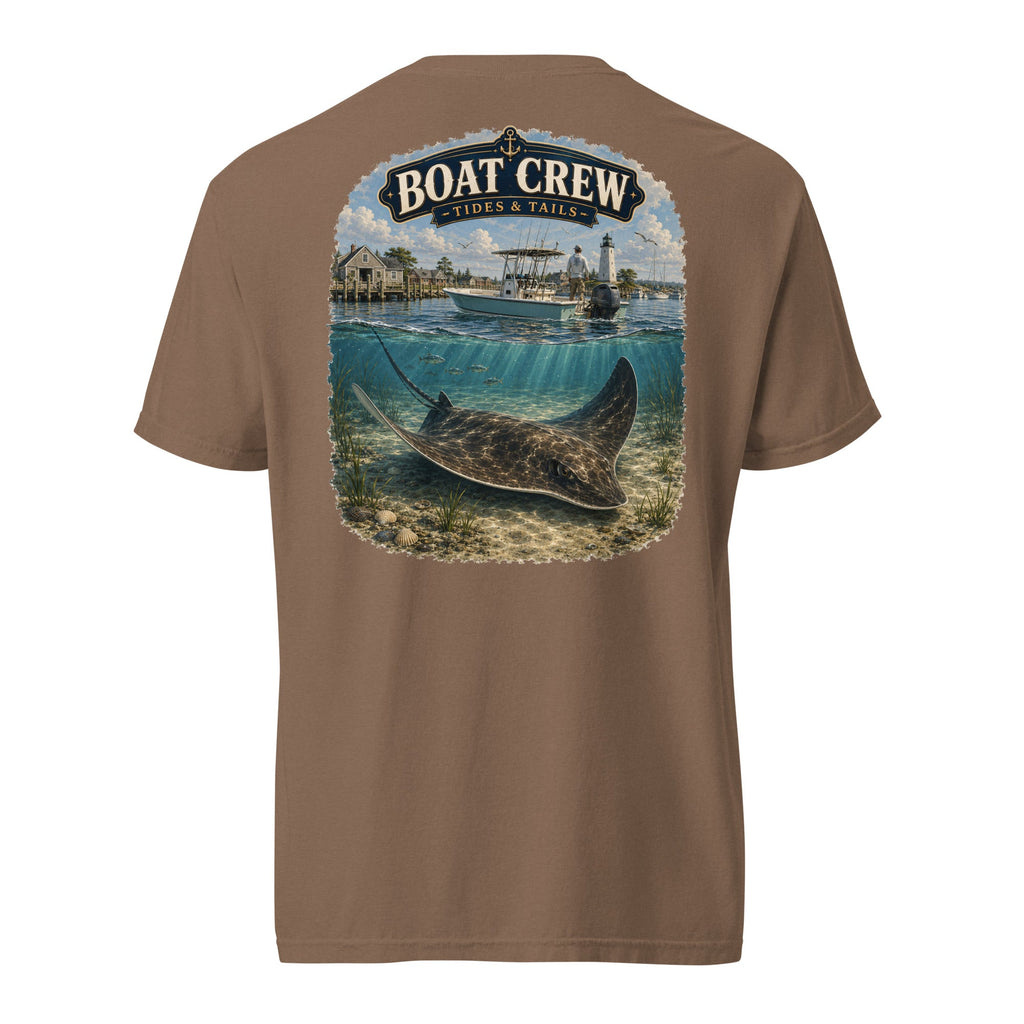 Bat Ray Shirt