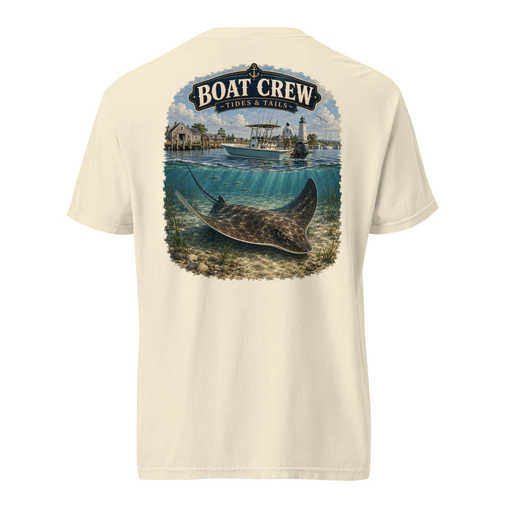 Bat Ray Shirt