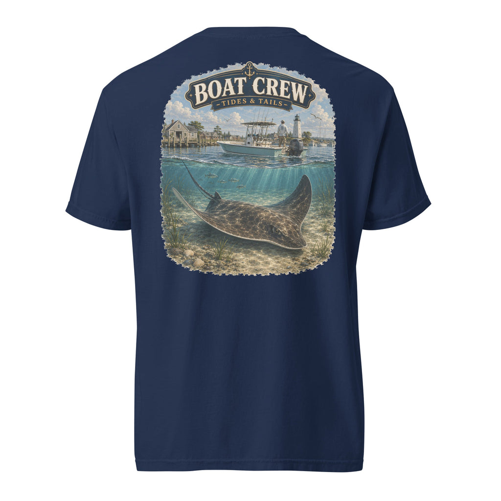 Bat Ray Shirt