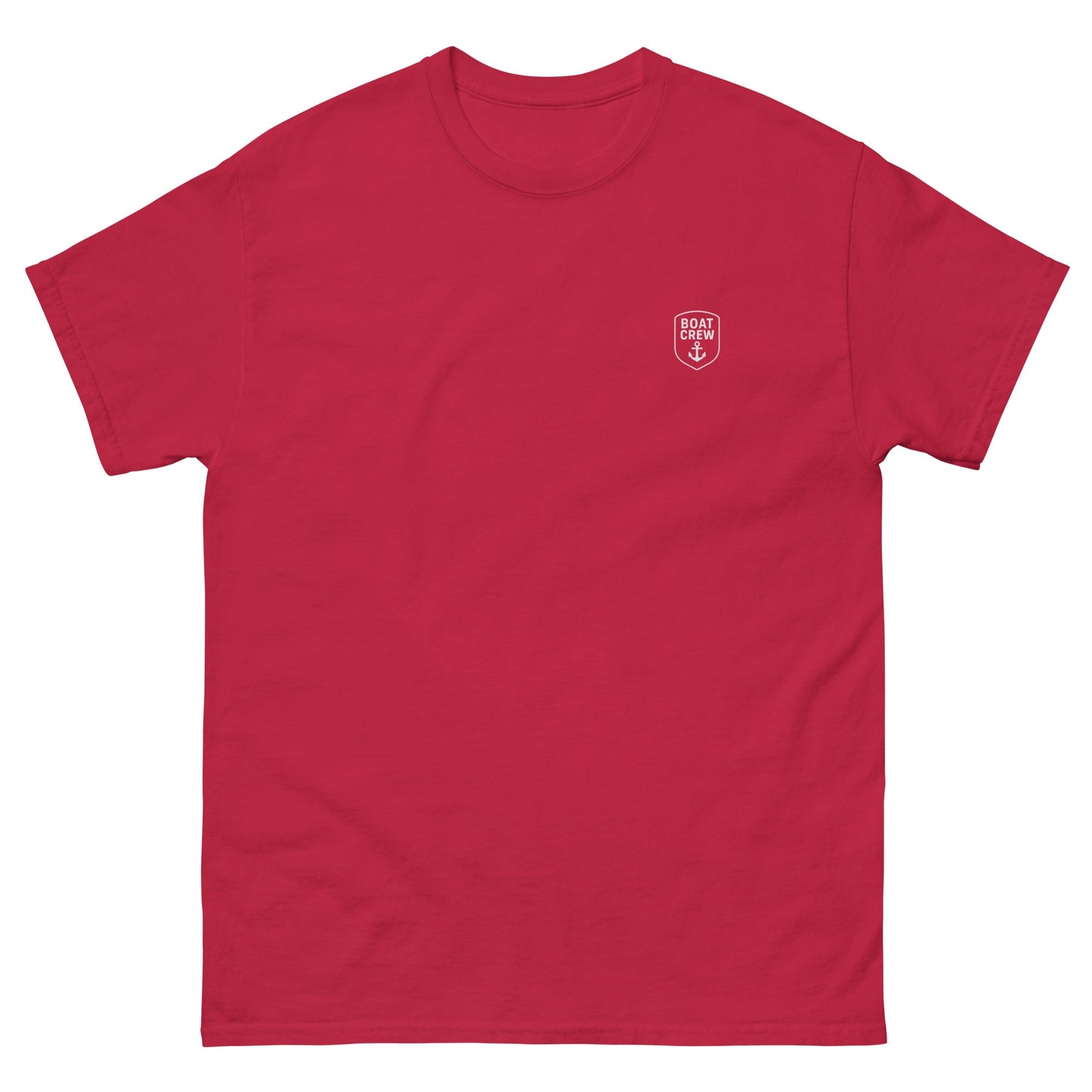 Bay Area Shirt | Anchorage Series by Boat Crew Co.