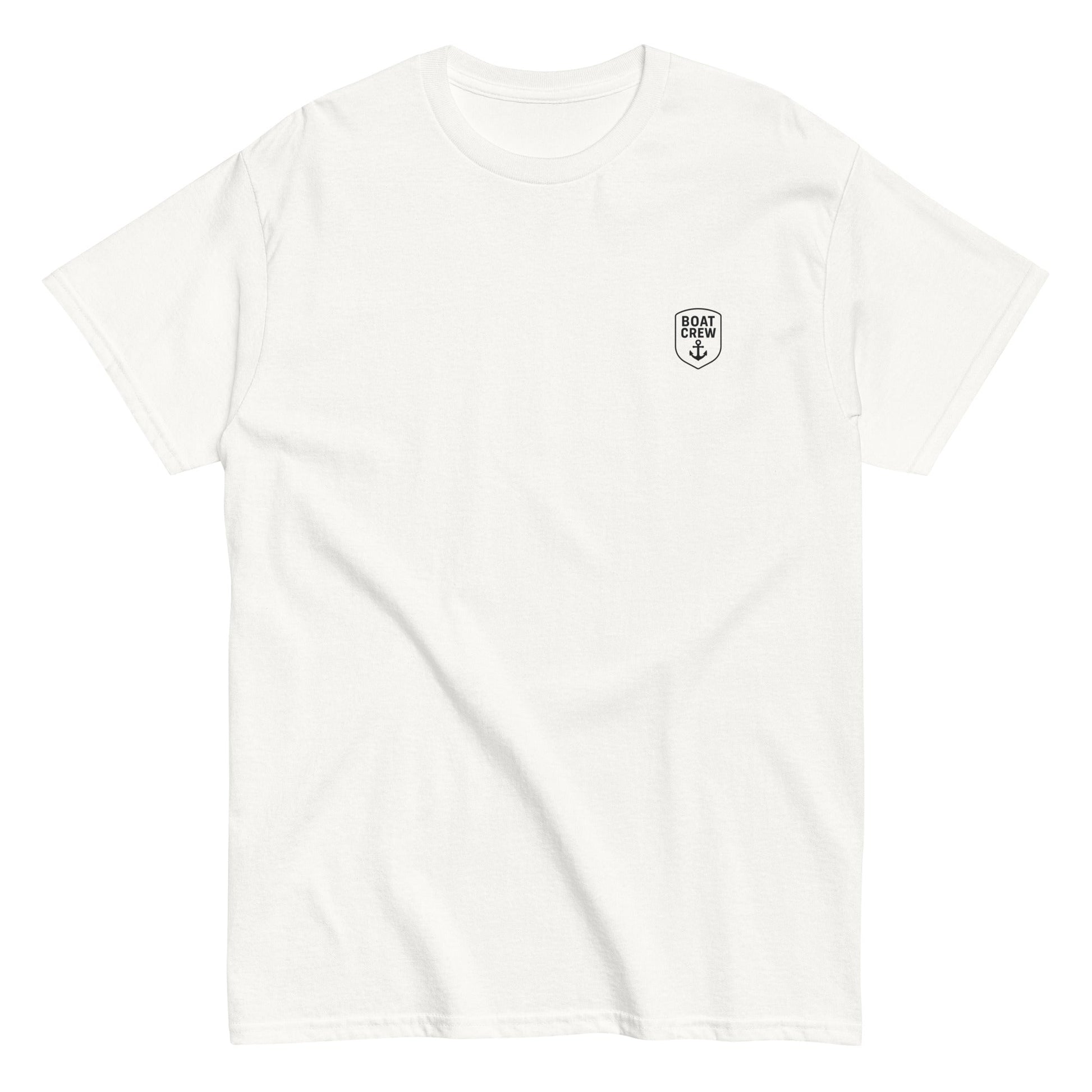 Bay Area Shirt | Anchorage Series by Boat Crew Co.