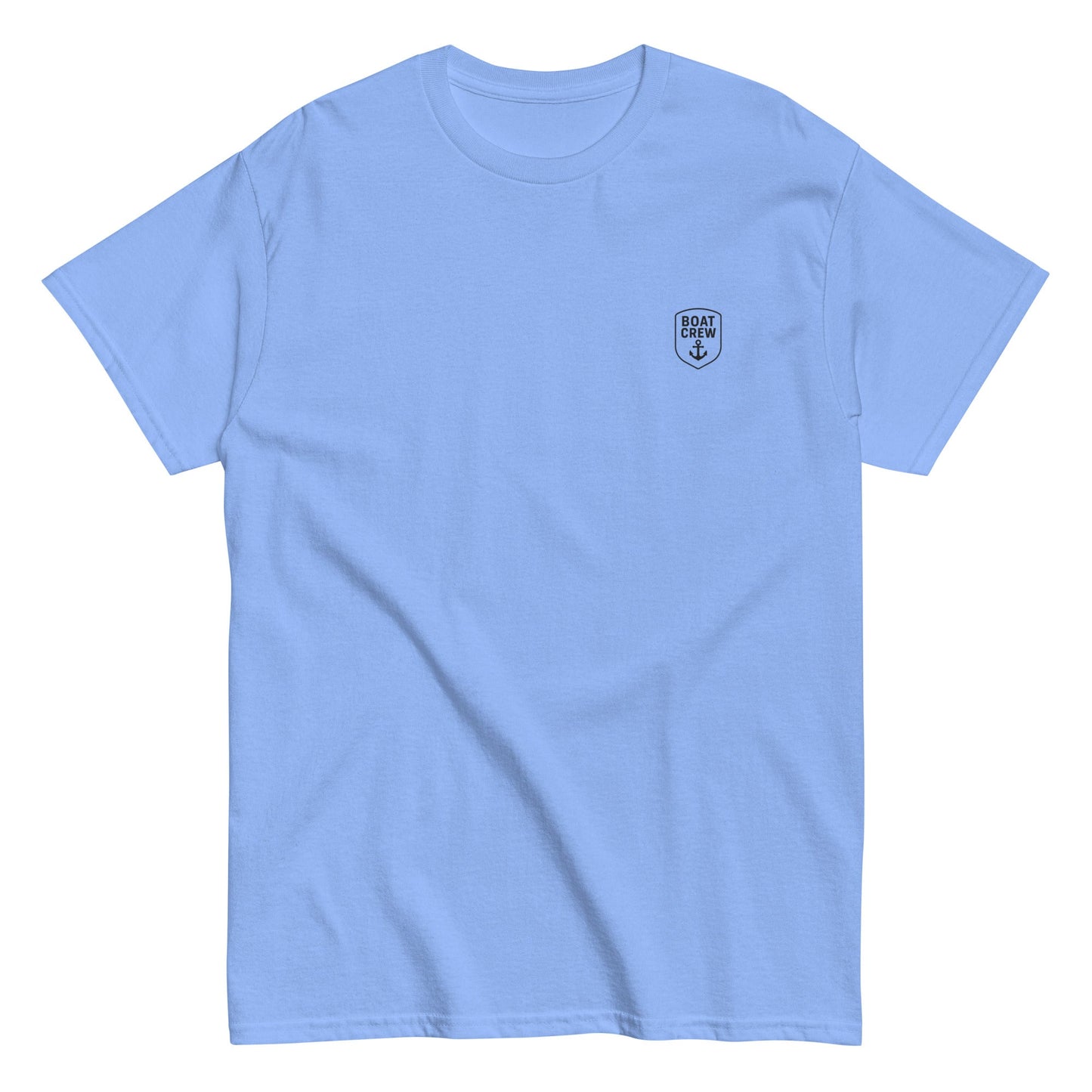 Bay Area Shirt | Anchorage Series by Boat Crew Co.