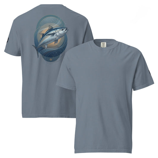 Bluefin Tuna Artwork – Boat Crew Co.