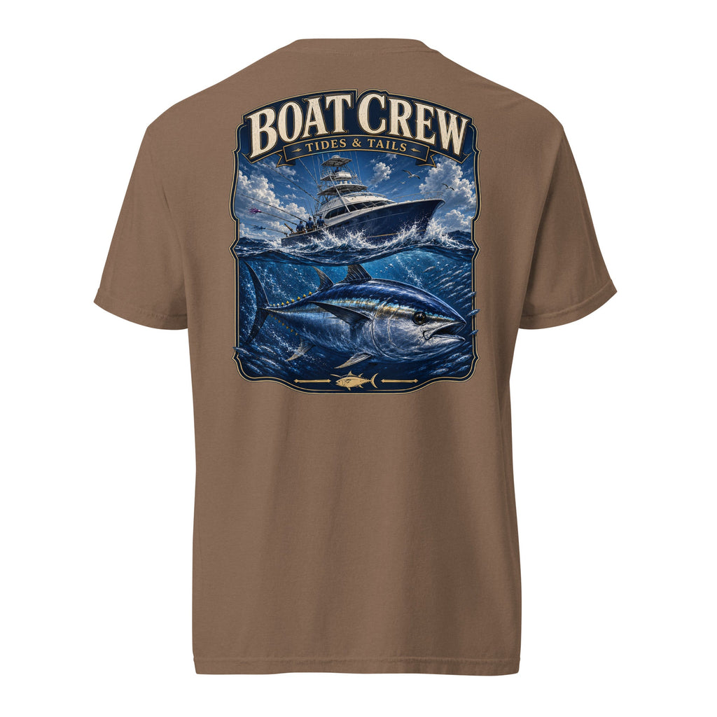 Bluefin Tuna Shirt