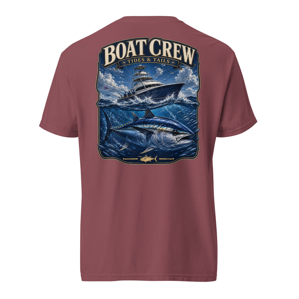 Bluefin Tuna Shirt