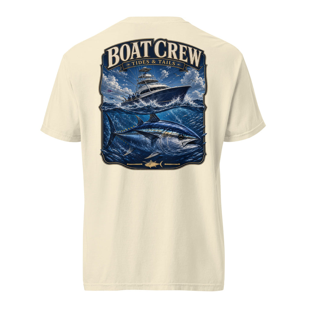 Bluefin Tuna Shirt