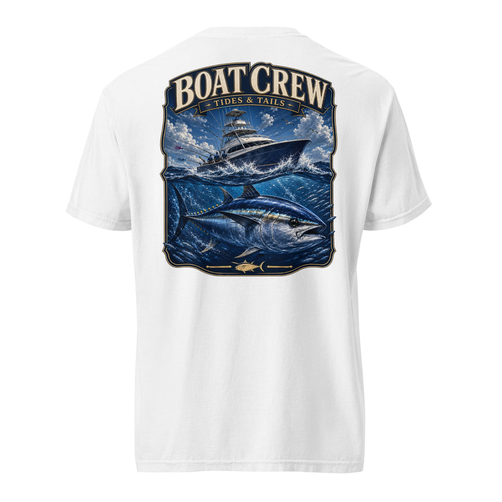 Bluefin Tuna Shirt