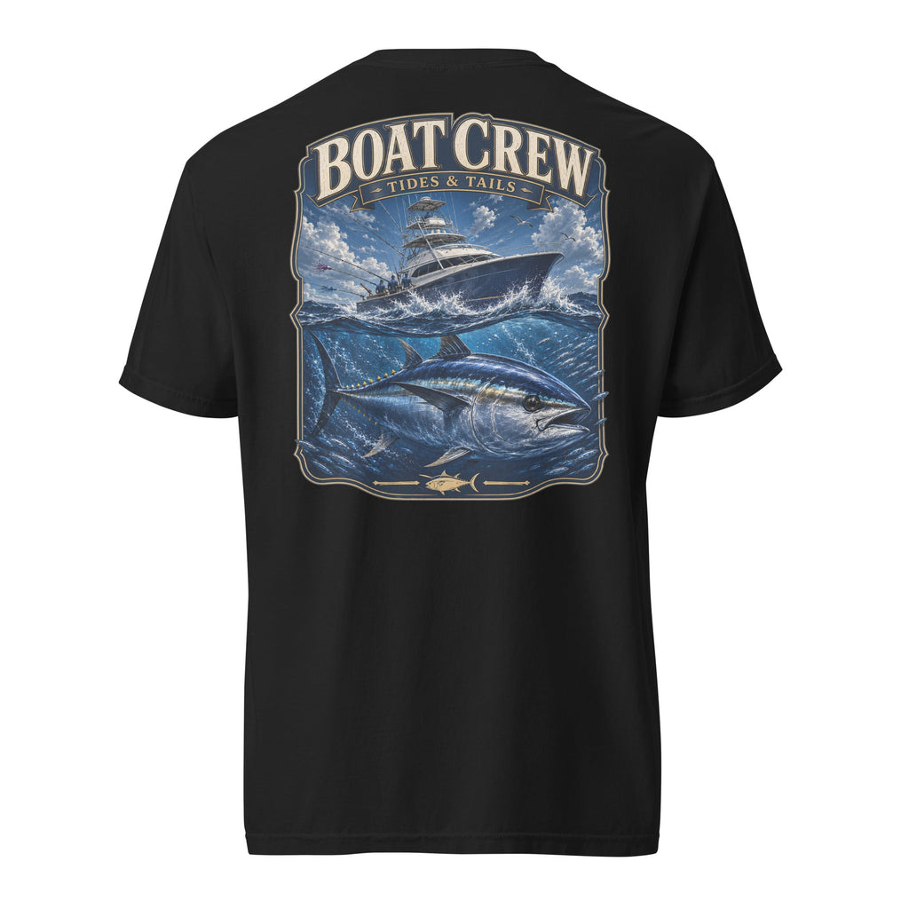 Bluefin Tuna Shirt