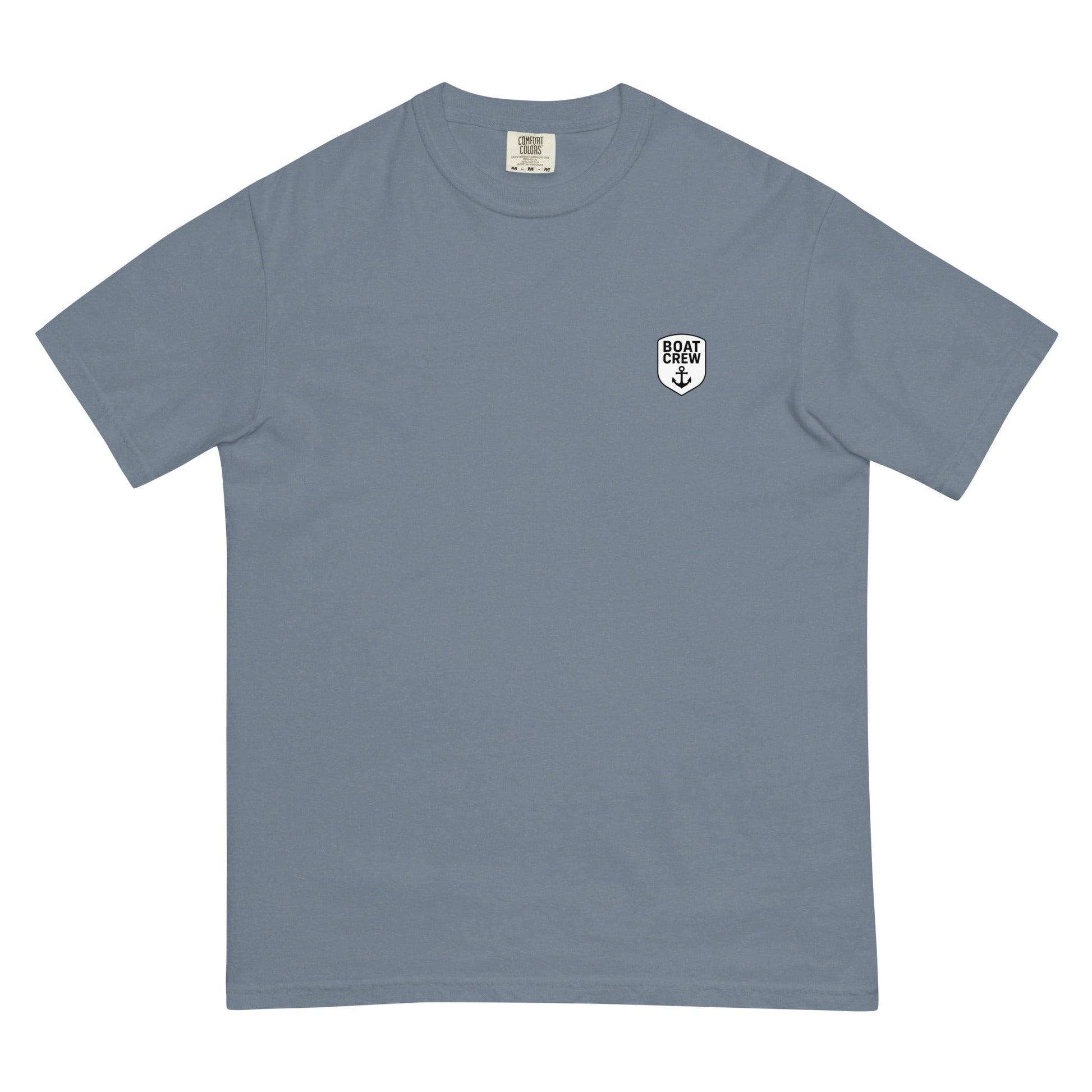 Boat Crew Captain Shirt | Crew Culture by Boat Crew Co.