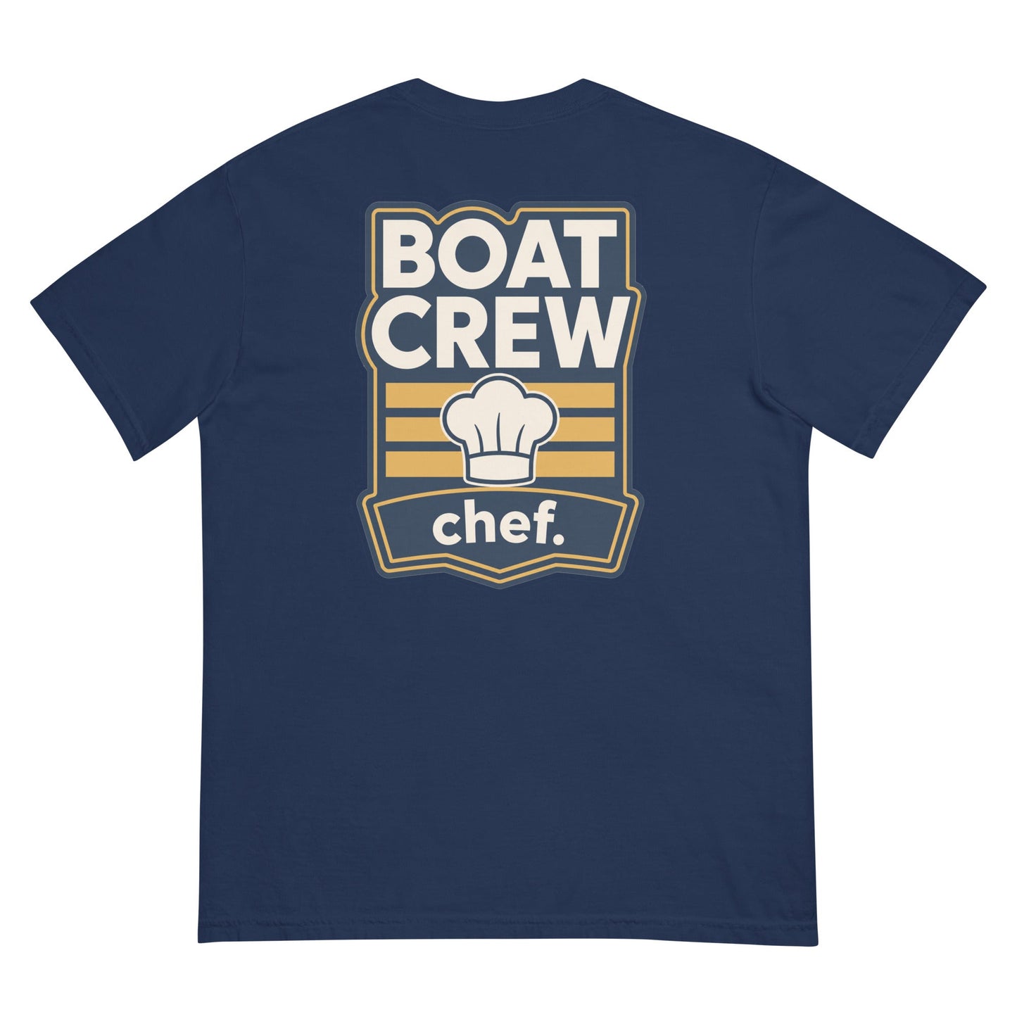 Chef Shirt