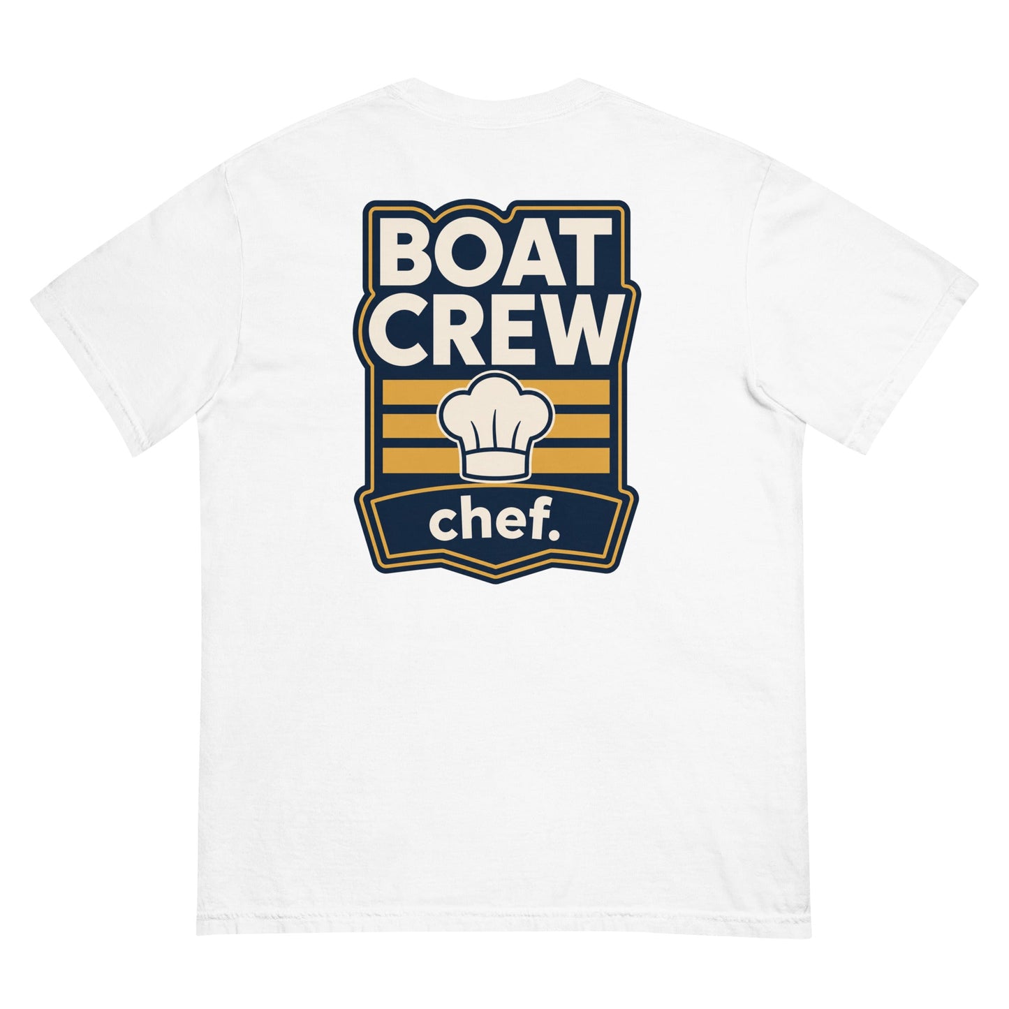 Chef Shirt