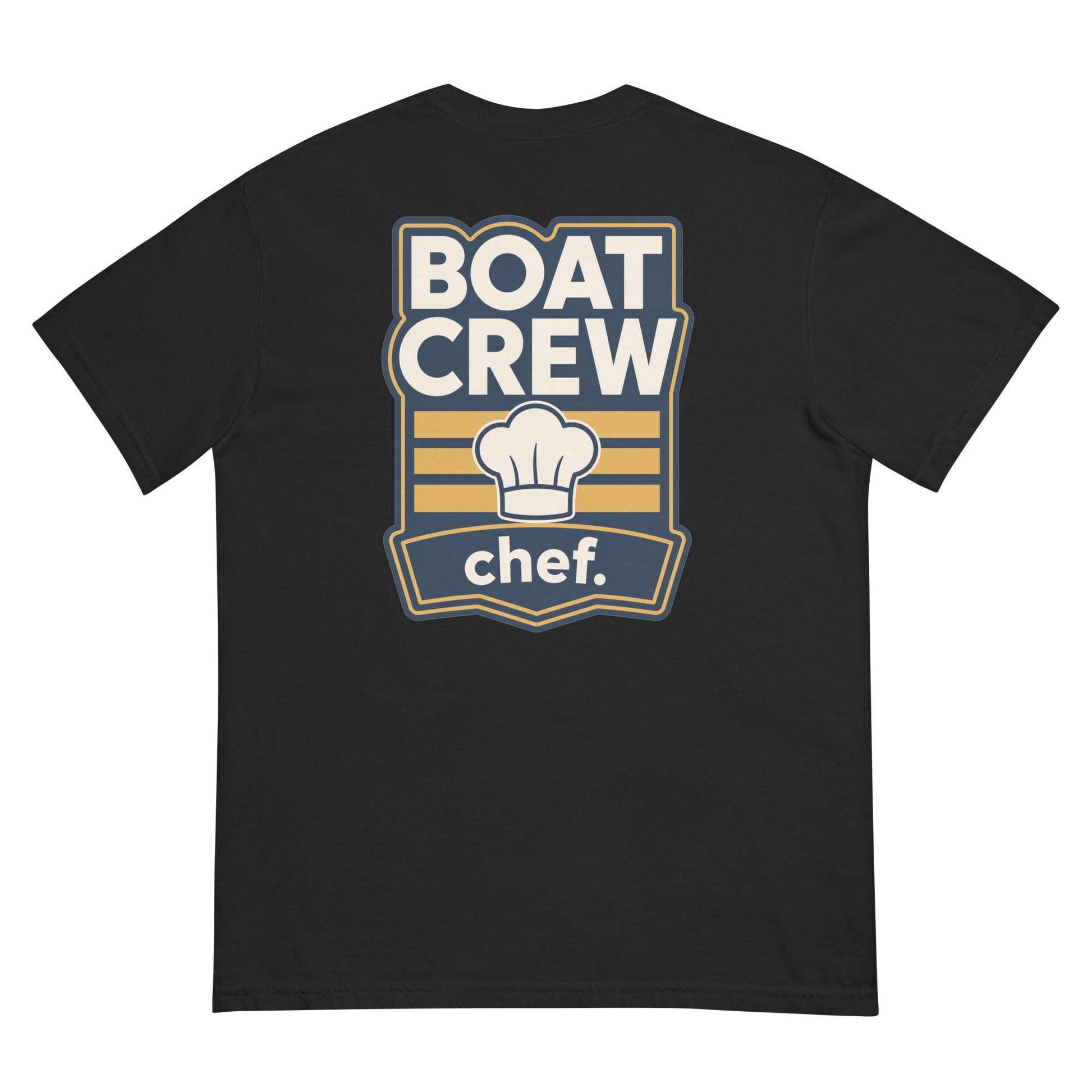 Chef Shirt