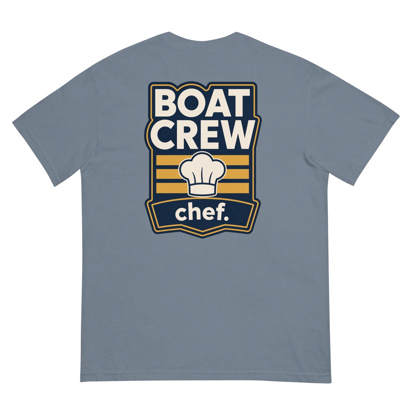 Chef Shirt