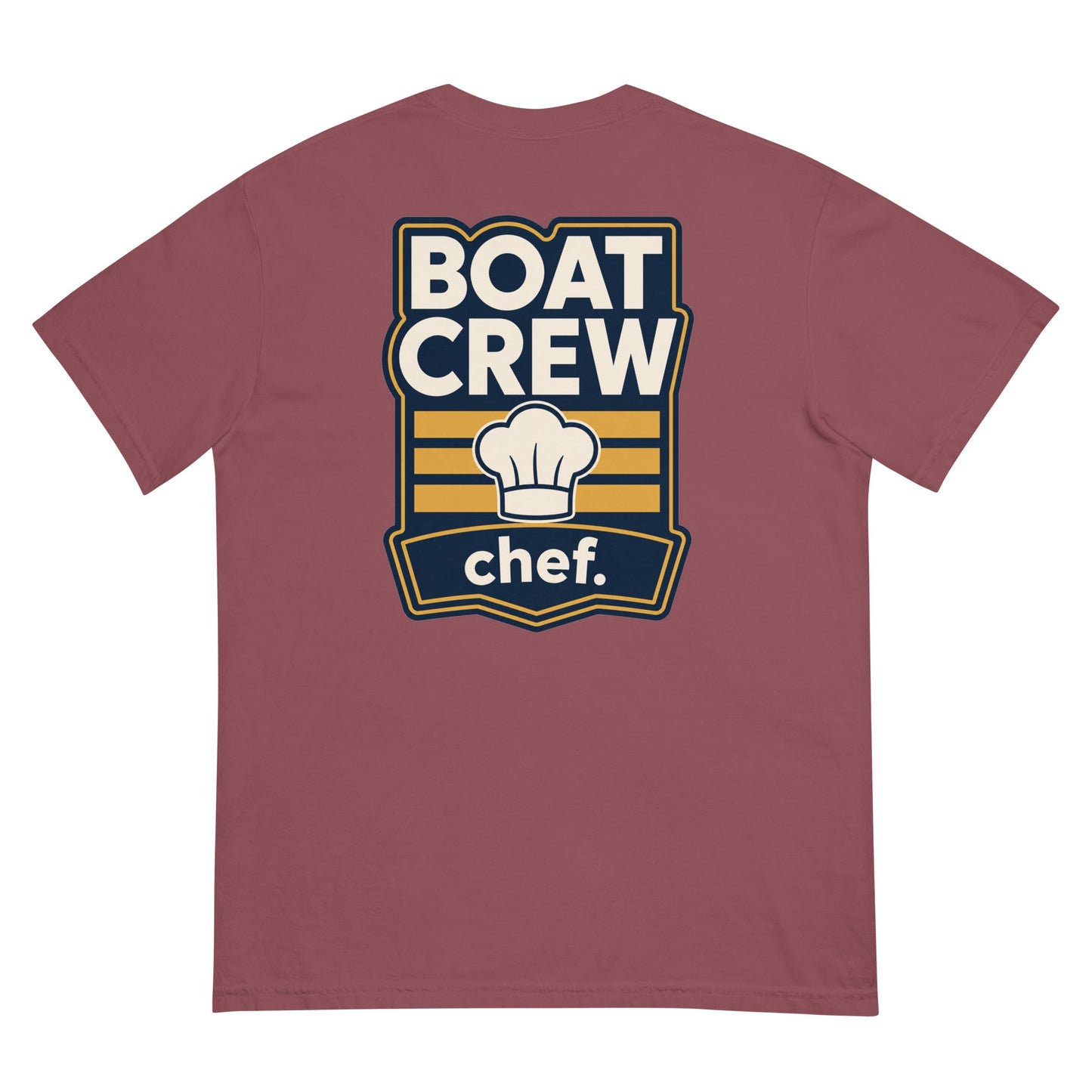 Chef Shirt