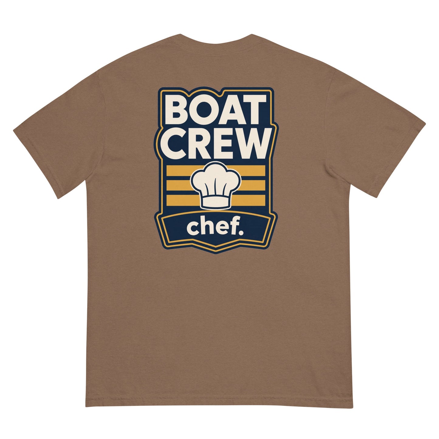 Chef Shirt
